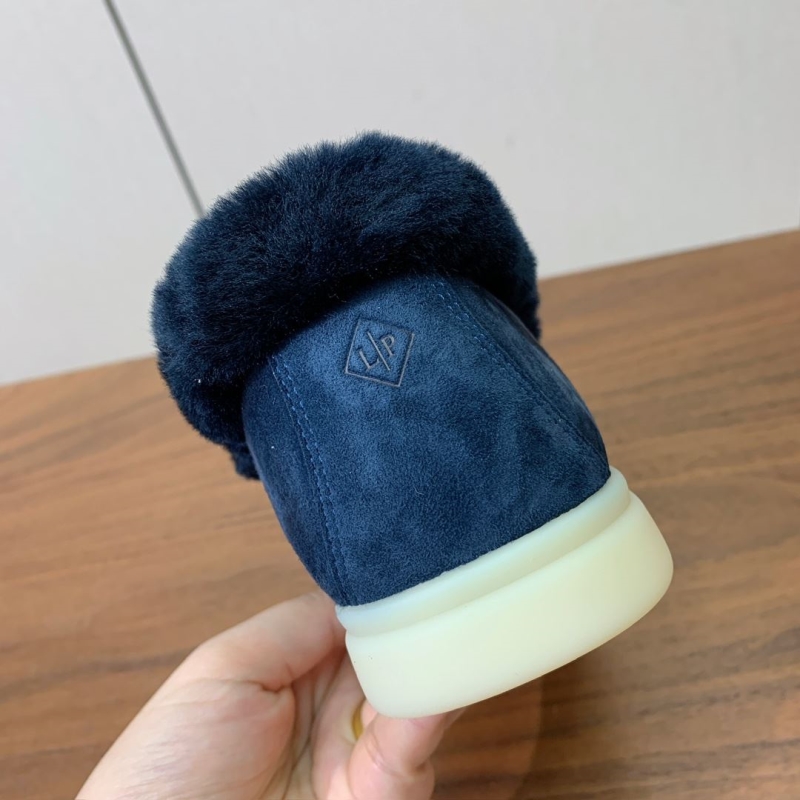 L0r0 P1ana loafers